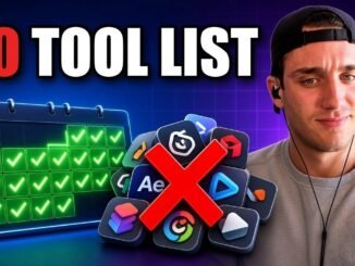 Stop Collecting AI Tools. Do This First. (Small Business Guide)