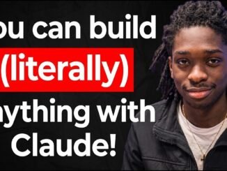The Fastest Way to Get Ahead in Business with AI (For Beginners)