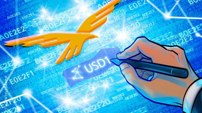 Cointelegraph