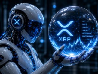Latest XRP price points to a $1.40 reclaim as social sentiment improves to 0.92, while Ethereum leads with a 2.05 bullish ratio. What's next?